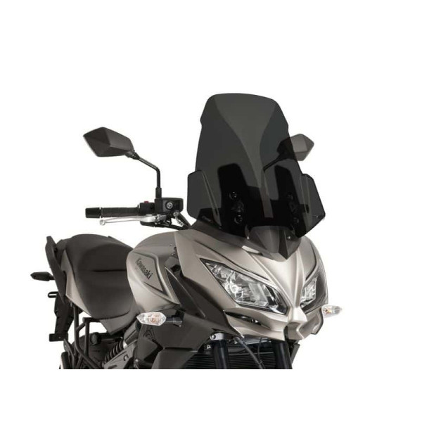 Puig Touring Screen Dark Smoke